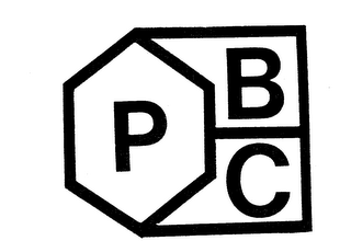 PBC logo