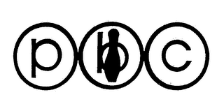 PBC logo