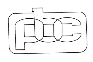 PBC logo
