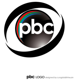 PBC logo
