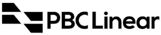 PBC LINEAR logo