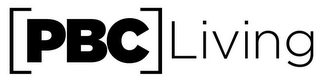 [PBC] LIVING logo