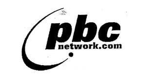PBC NETWORK.COM logo