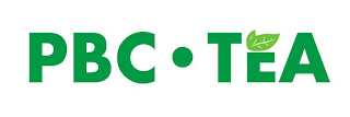 PBC • TEA logo