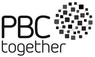 PBC TOGETHER logo