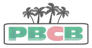 PBCB logo