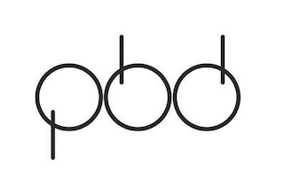 PBD logo
