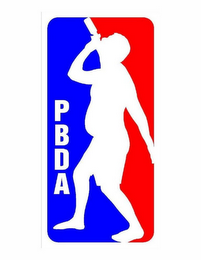 PBDA logo