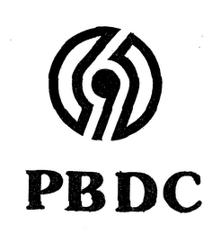 PBDC logo