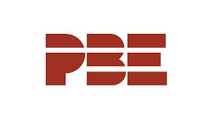 PBE logo