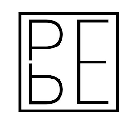 PBE logo