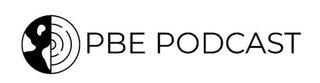 PBE PODCAST logo