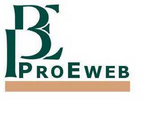PBE PROEWEB logo