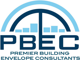 PBEC PREMIER BUILDING ENVELOPE CONSULTANTS logo