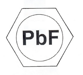 PBF logo
