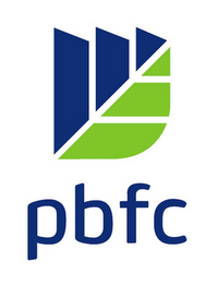 PBFC logo