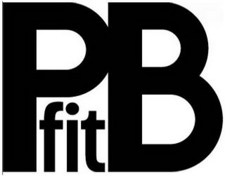 PBFIT logo