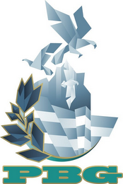 PBG logo