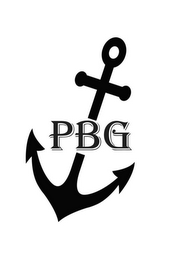 PBG logo