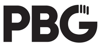 PBG logo