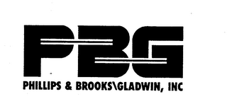 PBG PHILLIPS & BROOKS/GLADWIN, INC logo