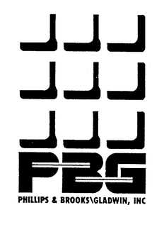 PBG PHILLIPS & BROOKS/GLADWIN, INC logo