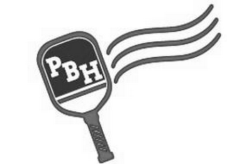 PBH logo