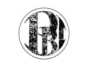 PBI logo
