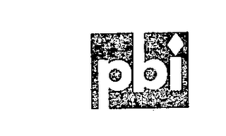 PBI logo