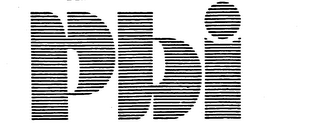 PBI logo