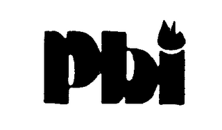 PBI logo