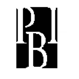 PBI logo