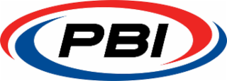 PBI logo