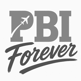 PBI FOREVER logo