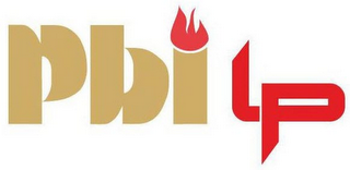 PBI LP logo