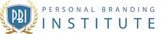 PBI PERSONAL BRANDING  INSTITUTE logo