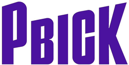 PBICK logo
