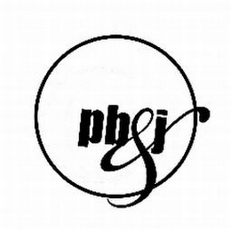 PB&J logo