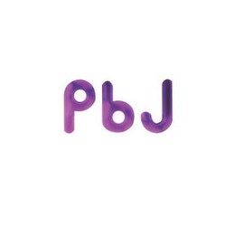 PBJ logo