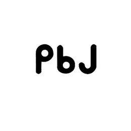 PBJ logo