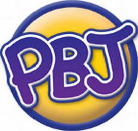 PBJ logo