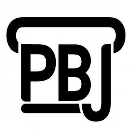 PBJ logo