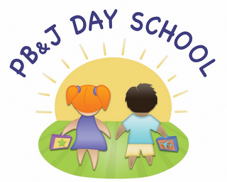PB&J DAY SCHOOL logo