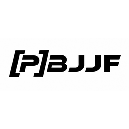 PBJJF logo