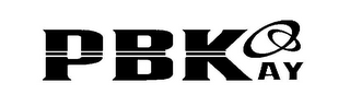 PBKAY logo
