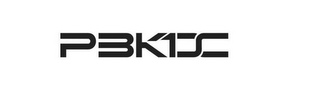 PBKDC logo