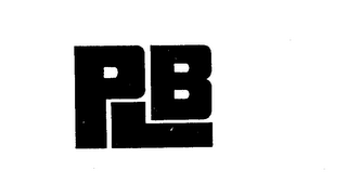 PBL logo