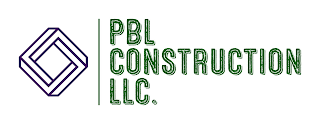 PBL CONSTRUCTION LLC. logo