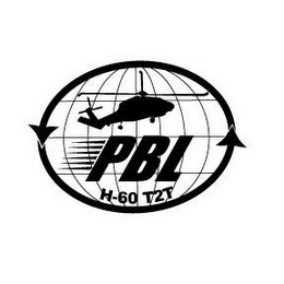 PBL H-60 T2T logo