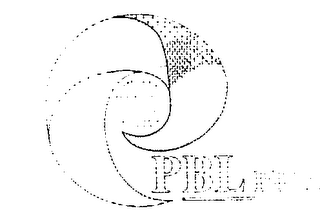 PBL PRODUCTIONS logo